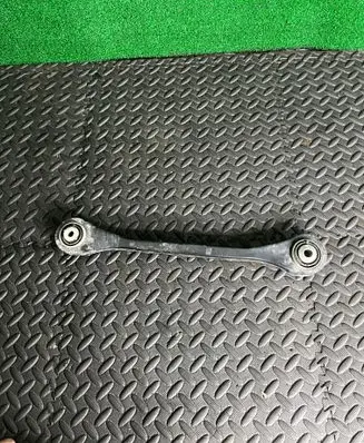 Audi A5 Sportback 8TA Rear suspension height sensor lever 4M0505292D