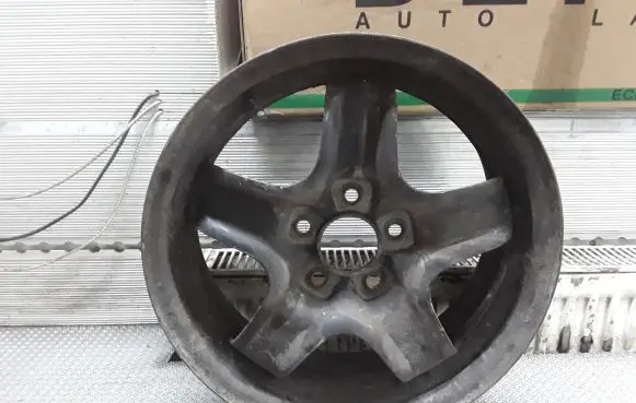 Opel Zafira B R16 steel rim 2160131