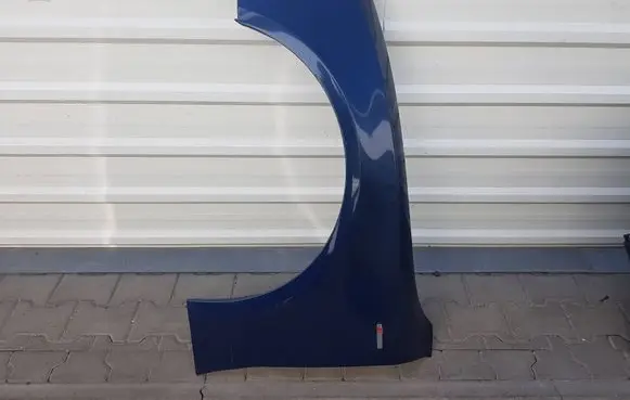 Audi A5 8T 8F Fender 