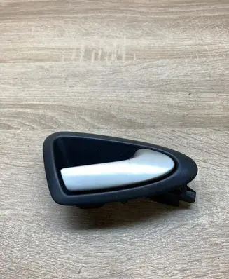 Seat Ibiza III (6L) Rear door interior handle 6J4839114A