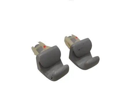Toyota Corolla E120 E130 Sun visor clip/hook/bracket 