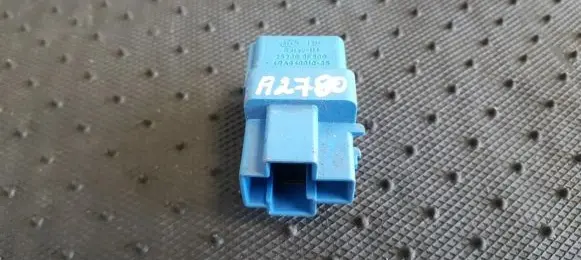 Nissan Primera Other relay 252309F900 4RA940010-65