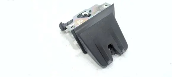 Volkswagen PASSAT B8 Tailgate/trunk/boot lock/catch/latch 5TA827505D