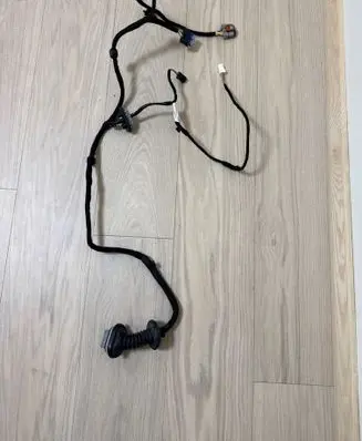 Opel Grandland X Rear door wiring loom 9833292080