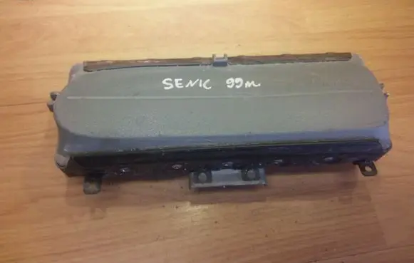 Renault Scenic I Passenger airbag 7700432601B
