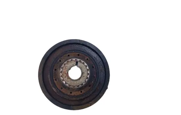 Nissan Note (E11) Crankshaft pulley