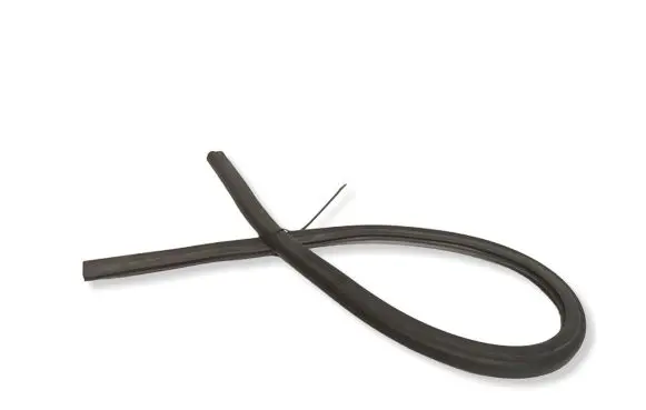 BMW 1 E82 E88 Engine compartment rubber