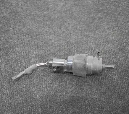 Audi A7 S7 4G Windscreen/windshield washer pump 8K5955647