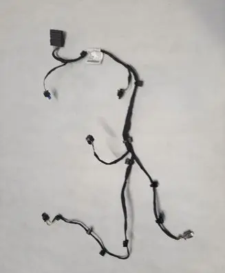 Mercedes-Benz EQS X296 Other wiring loom A2975403024