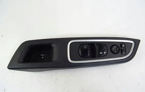 Nissan Micra K14 Electric window control switch 809615FA5A