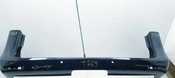 Mercedes-Benz V Class W447 Rear bumper