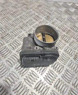 Volvo XC60 Throttle valve 7G9N9F991AA