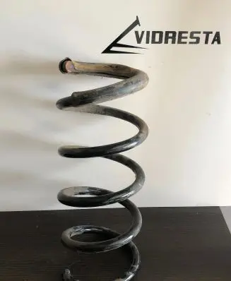 Renault Trafic III (X82) Front coil spring