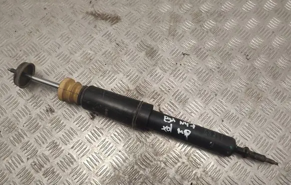 BMW 3 E92 E93 Rear shock absorber with coil spring 33526779985