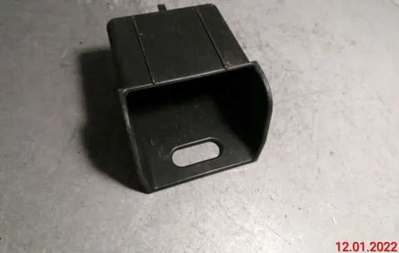 Mercedes-Benz E W211 Glove box A2116830075