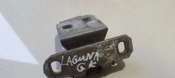 Renault Laguna I Rear door lower hinge