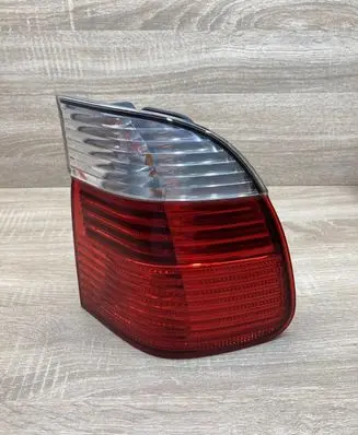 BMW 5 E39 Rear/tail lights 6902532 2496339