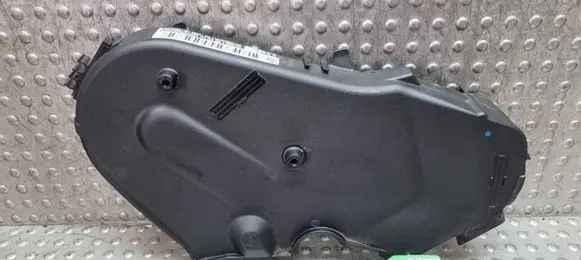 Volkswagen Golf VII Timing belt guard (cover) S27698898 04L109107F