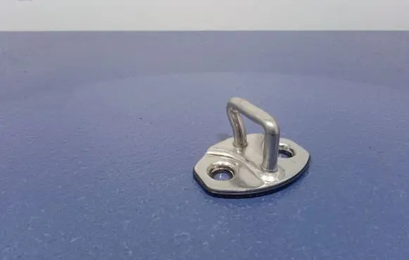 Porsche Panamera (970) Front door lock 4M0837033A