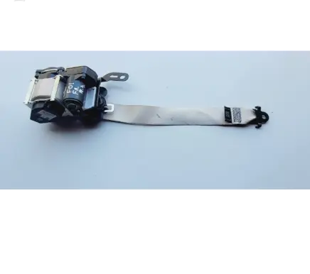 BMW 7 F01 F02 F03 F04 Front seatbelt 628460700D 628641000