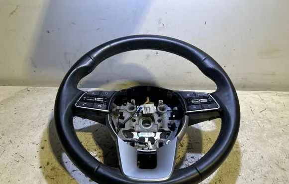 KIA Sportage Steering wheel 201027131806