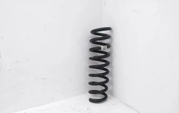 BMW 4 F32 F33 Rear coil spring