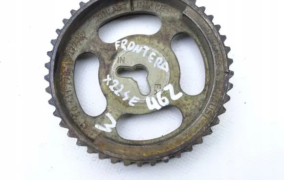 Opel Frontera B Camshaft pulley/ VANOS 90411776