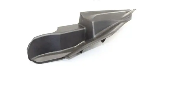 Toyota bZ4X Fender end trim 5386642060