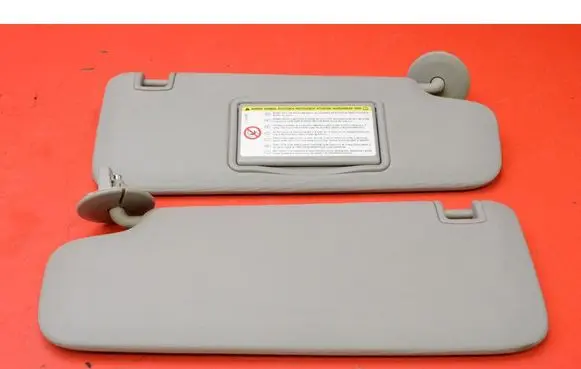Opel Astra J Sun visor 