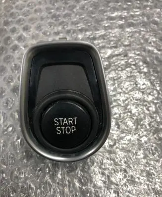 BMW 3 F30 F35 F31 Engine start stop button switch 9355493 3393350103