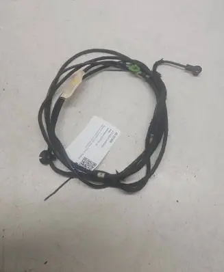 Volkswagen Golf IV Other wiring loom 1J6971650B