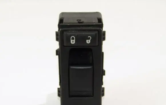 Jeep Patriot Electric window control switch 66046219AA