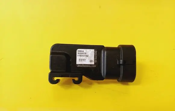 Renault Scenic I Air pressure sensor 7700101762 16220279
