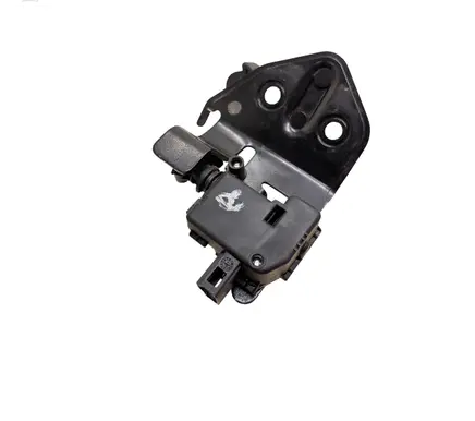 Skoda Octavia Mk2 (1Z) Tailgate/trunk/boot lock/catch/latch 1Z0827511C
