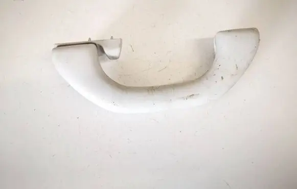Volkswagen Touran I Rear interior roof grab handle 6n0857607ac