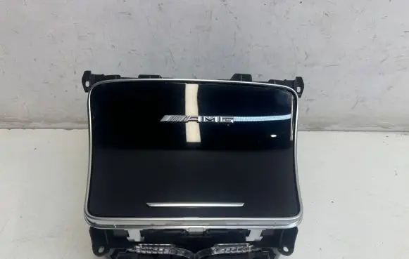 Mercedes-Benz C AMG W205 Glove box central console A2056801005