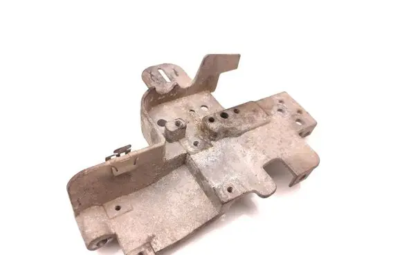 Volvo V40 Engine mounting bracket 31293427 7.03767.02