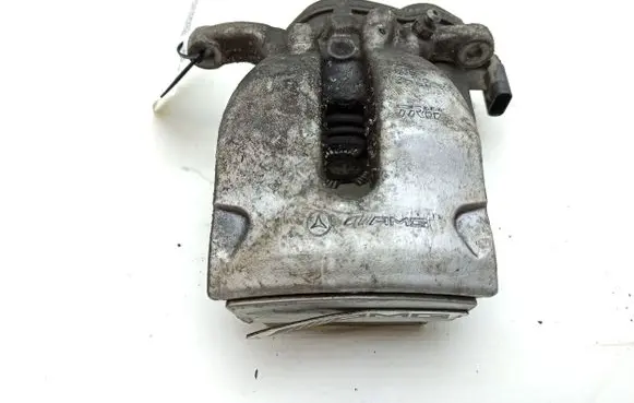Mercedes-Benz GLE (W166 - C292) Rear brake caliper