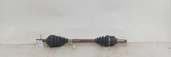 Citroen C2 Front driveshaft SHORT C2C3P207 ROBOT