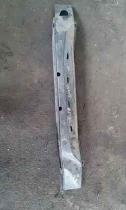 Volvo C70 Front bumper support beam 31214883 31214882
