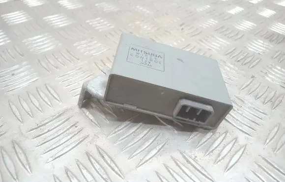Honda Civic Window wiper relay 