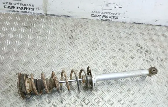 Audi A4 S4 B5 8D Rear shock absorber/damper