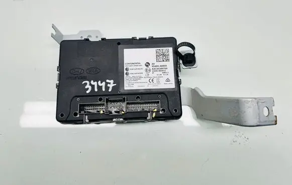 KIA Optima Other control units/modules 95480A8800 116RI003012