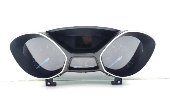 Ford C-MAX II Speedometer (instrument cluster) BM5T10849BT BM5T14C026AP BM5T14C226AE