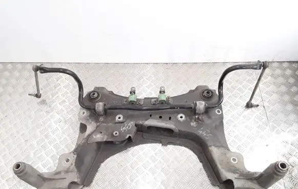 Renault Megane III Front subframe 546117504R