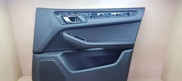 Porsche Macan (95B) Front door card panel trim 95B867106 95B867012 95B837248