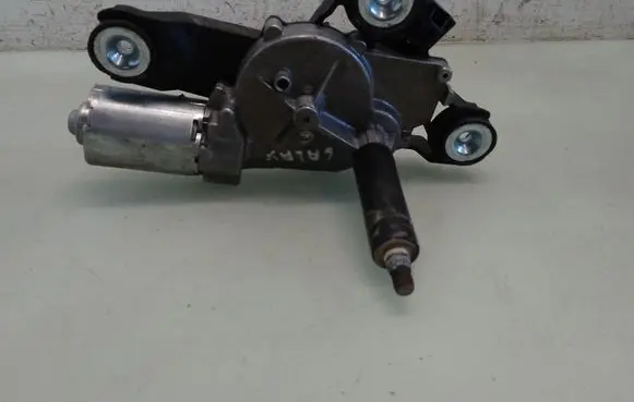 Ford Galaxy Rear window wiper motor 0390201823 3M51017K441AE