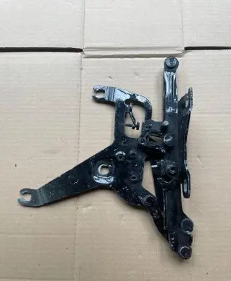 BMW X5 F15 Engine bonnet/hood hinges 7294530