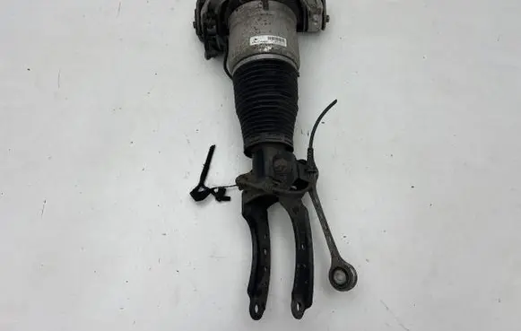 Audi Q2 - Front driveshaft 7L8616040D