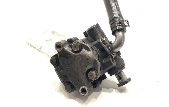 Volkswagen Phaeton Power steering pump 3D0422154F